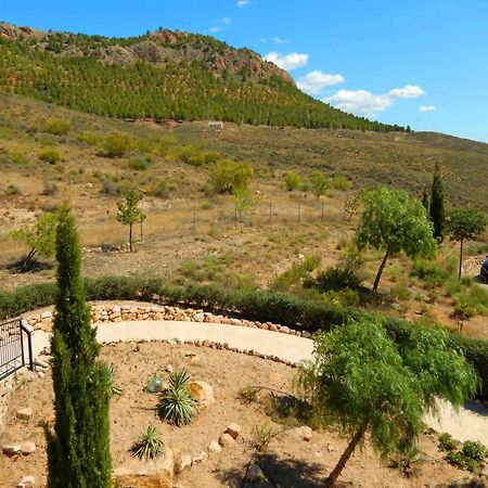 Cuatro Chimeneas Appartamento Vélez Rubio Esterno foto