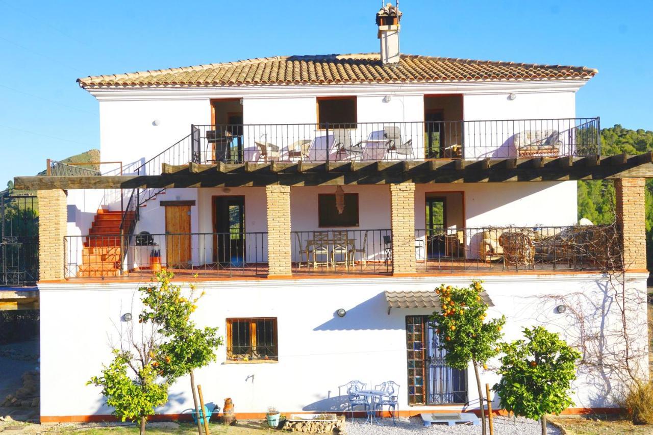 Cuatro Chimeneas Appartamento Vélez Rubio Esterno foto