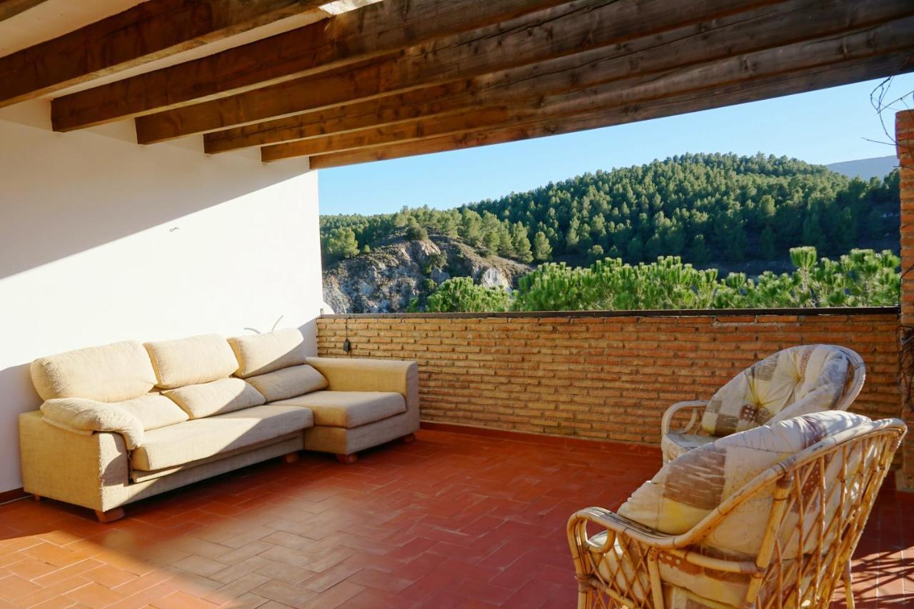 Cuatro Chimeneas Appartamento Vélez Rubio Esterno foto