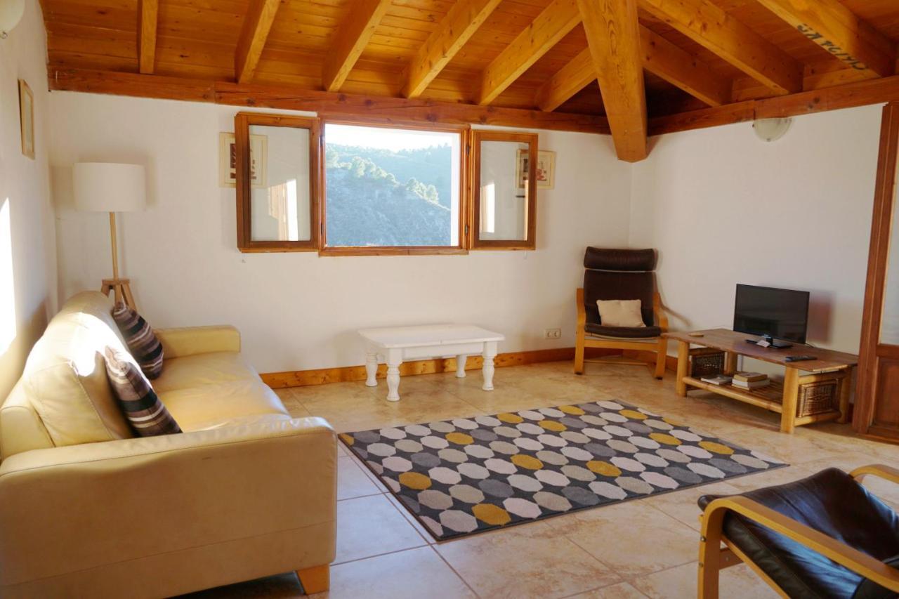 Cuatro Chimeneas Appartamento Vélez Rubio Esterno foto